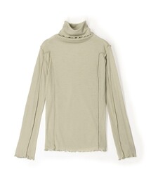 BASERANGE | BASERANGE OMATO TURTLENECK タートルネックトップ(Tシャツ/カットソー)