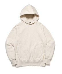 MR.OLIVE（ミスターオリーブ）の「CLASSIC AZUMA FLEECE / HAND WARMER POCKET HOODIE /M263125（パーカー）」