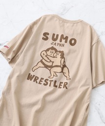 プリントTシャツ 半袖