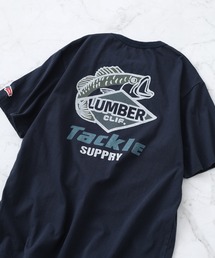 プリントTシャツ 半袖