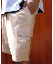 KEBOZ | RIPSTOP CARGO SHORTS(カーゴパンツ)