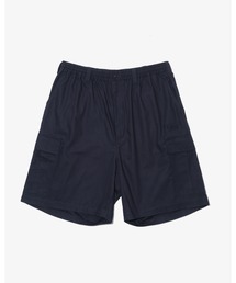 RIPSTOP CARGO SHORTS
