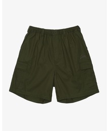 RIPSTOP CARGO SHORTS