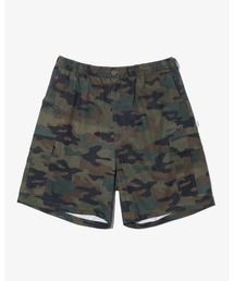 KEBOZ | RIPSTOP CARGO SHORTS(カーゴパンツ)