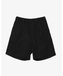 RIPSTOP CARGO SHORTS