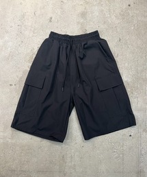 5C11 ワイドショートカーゴパンツ