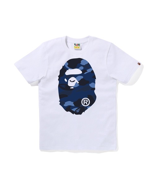 A BATHING APE｜ア ベイシング エイプのTシャツ/カットソー（ホワイト