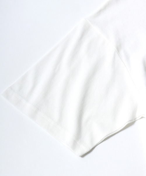 PENFIELD（ペンフィールド）の「2026SS Penfield/ペンフィールド 抗菌防臭 防蚊加工 アーチロゴプリント バック刺繍 半袖Tシャツ レディース メンズ（Tシャツ/カットソー・メンズ・ホワイト/ブラック・L/M/LL）」の12枚目の写真