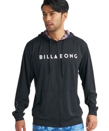 BILLABONG｜ビラボンのラッシュガード（花柄・ボタニカル柄）通販