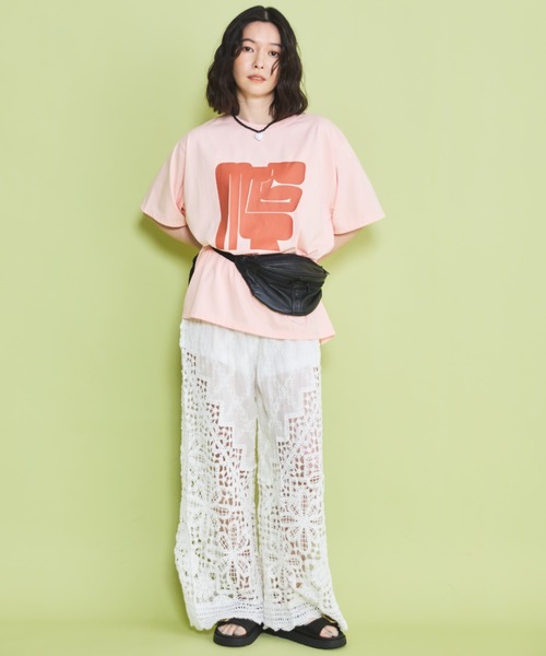MIRROR STOKE(ミラーストーク)の「【ZOZO限定/追加】BUCKLE SANDAL/バックルサンダル(サンダル・レディース・レオパード/ブラック・MEDIUM/LARGE)」の18枚目の写真