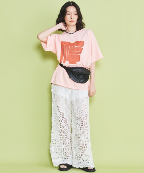 MIRROR STOKE(ミラーストーク)の「【ZOZO限定/追加】BUCKLE SANDAL/バックルサンダル(サンダル・レディース・レオパード/ブラック・MEDIUM/LARGE)」の19枚目の写真