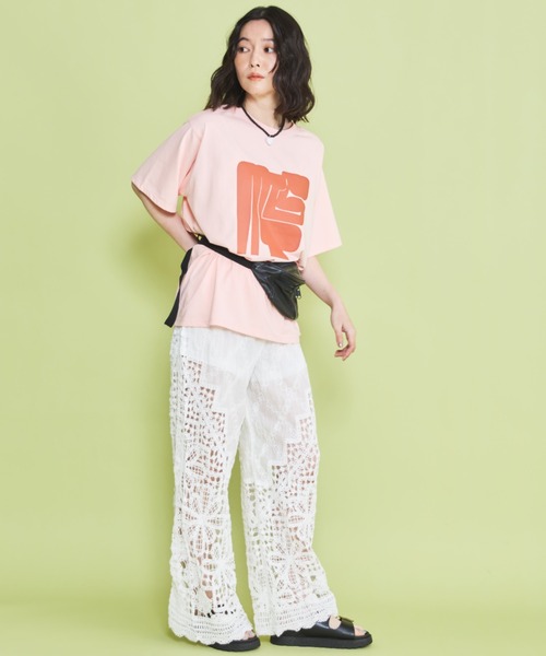 MIRROR STOKE(ミラーストーク)の「【ZOZO限定/追加】BUCKLE SANDAL/バックルサンダル(サンダル・レディース・レオパード/ブラック・MEDIUM/LARGE)」の20枚目の写真