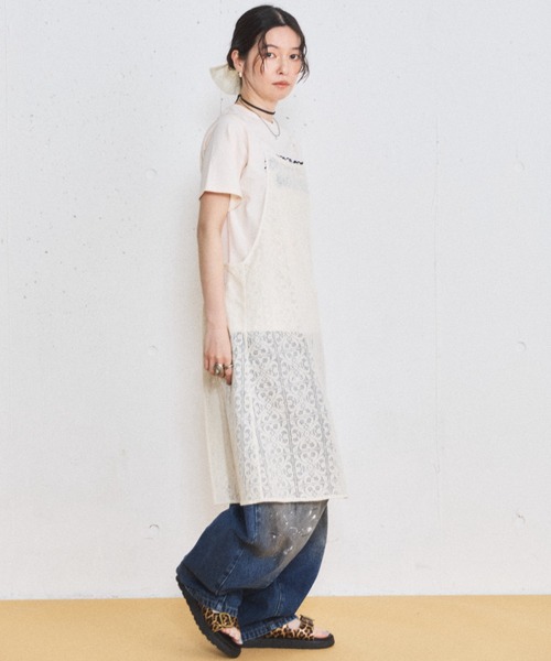 MIRROR STOKE(ミラーストーク)の「【ZOZO限定/追加】BUCKLE SANDAL/バックルサンダル(サンダル・レディース・レオパード/ブラック・MEDIUM/LARGE)」の9枚目の写真