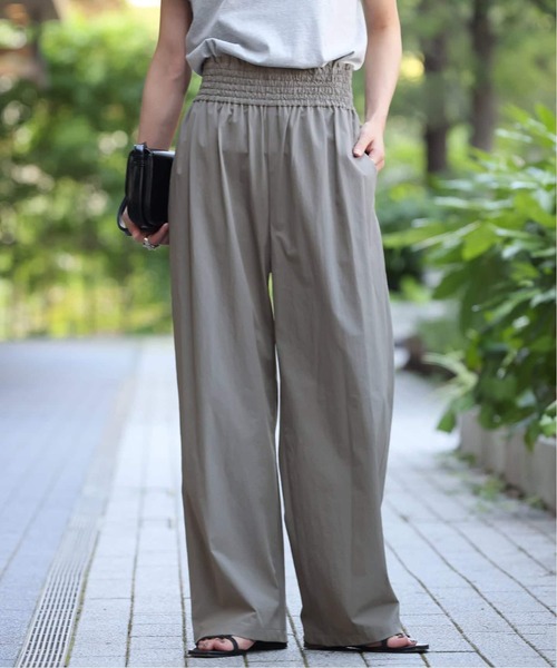 JOURNAL STANDARD｜ジャーナルスタンダード（レディース）のパンツ