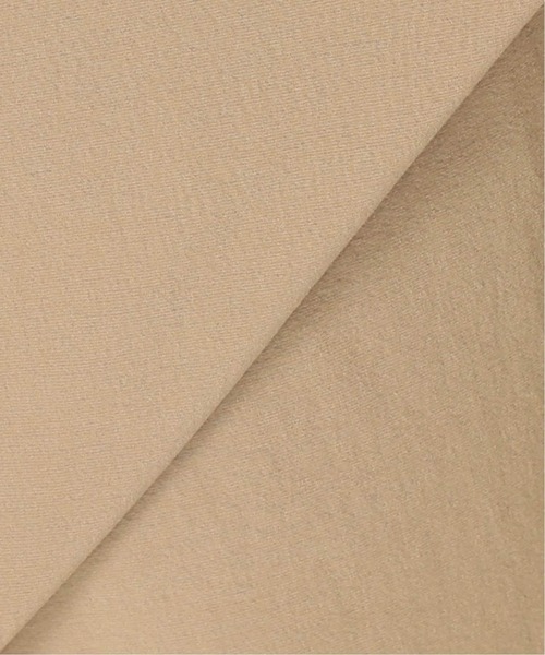 JOURNAL STANDARD(ジャーナルスタンダード)の「《追加5》【撥水/接触冷感/洗える/UVカット】リネンナイロンストレッチワイドパンツ(その他パンツ・レディース・ブラック/ベージュ系その他・38/40/36/34)」の18枚目の写真