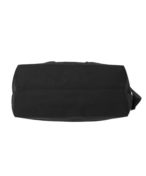 Manhattan Portage（マンハッタンポーテージ）の「VINTAGE MESSENGER BAG (LG) FLAP ZIPPER POCKET FOURTHIRTY（メッセンジャーバッグ・メンズ・ブラック・LARGE）」の5枚目の写真