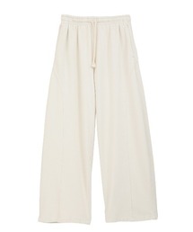 CLANE/クラネ/GARMENT DYE SWEAT PANTS
