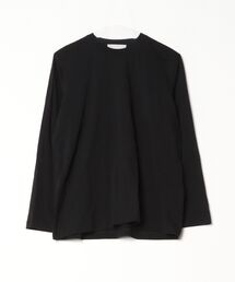 Milok（ミロック）の「長袖Tシャツ（Tシャツ/カットソー）」