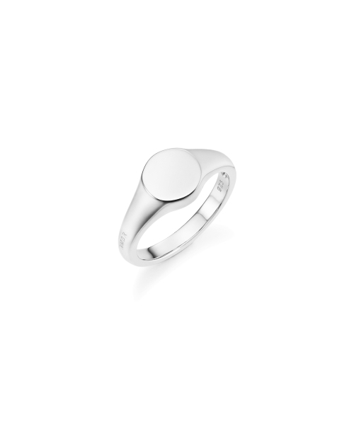 NUMBERING(ナンバリング)の「#8524 - Ring(リング・レディース・シルバー/ゴールド・5号/3号/7号)」の5枚目の写真