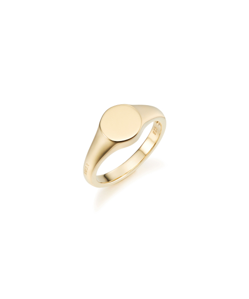 NUMBERING(ナンバリング)の「#8524 - Ring(リング・レディース・シルバー/ゴールド・5号/3号/7号)」の6枚目の写真