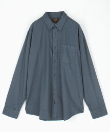 FILSON/フィルソン 4.5-oz. Twill Shirt/4.5オンス ツイル シャツ