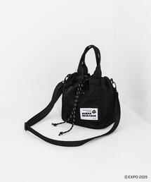 追加》BAICYCLON/バイシクロン 別注MULTI POCKET クロスボディー
