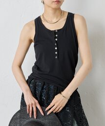 【La nature linge】キュプラハイツイストヘンリータンク