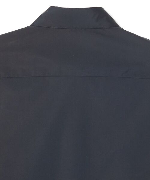 N.HOOLYWOOD COMPILE(N.ハリウッド コンパイル)の「DRESS SHIRT(シャツ/ブラウス・メンズ・ライトグリーン/ネイビー・36/40/38)」の7枚目の写真
