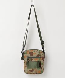 BRIEFING(ブリーフィング)の「カモフラージュショルダーバッグ(ショルダーバッグ)」