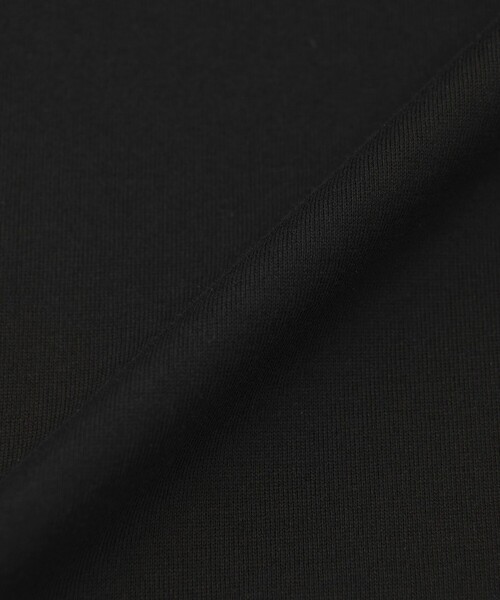green label relaxing(グリーンレーベルリラクシング)の「<SEASONAL COLLECTION>LOTUS Tシャツ(Tシャツ/カットソー・レディース・ピンク/ブラック/オリーブ・FREE)」の15枚目の写真