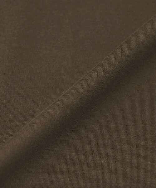 green label relaxing(グリーンレーベルリラクシング)の「<SEASONAL COLLECTION>LOTUS Tシャツ(Tシャツ/カットソー・レディース・ピンク/ブラック/オリーブ・FREE)」の18枚目の写真