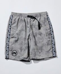 UMBRO（アンブロ）の「UMBRO/アンブロ UMBRO × 04 Limited Sazabys ナイロンショートパンツ（その他パンツ）」
