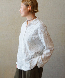 JOURNAL STANDARD LUXE｜ジャーナルスタンダード ラックスのシャツ
