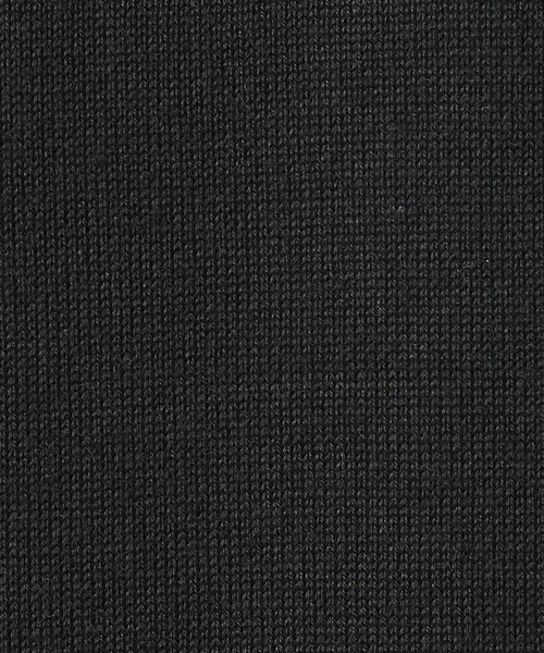 BEAUTY&YOUTH UNITED ARROWS(ビューティーアンドユースユナイテッドアローズ)の「【WEB限定 WARDROBE SMART】マシーンウォッシャブル ウールミックス ジャケット クルーネック ニット(ニット/セーター・メンズ・ホワイト/ブラック/ライトグレー・XL/S/L/M)」の22枚目の写真