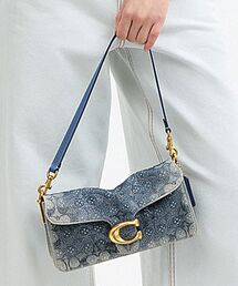 COACH｜コーチのバッグ（デニム）通販 - ZOZOTOWN