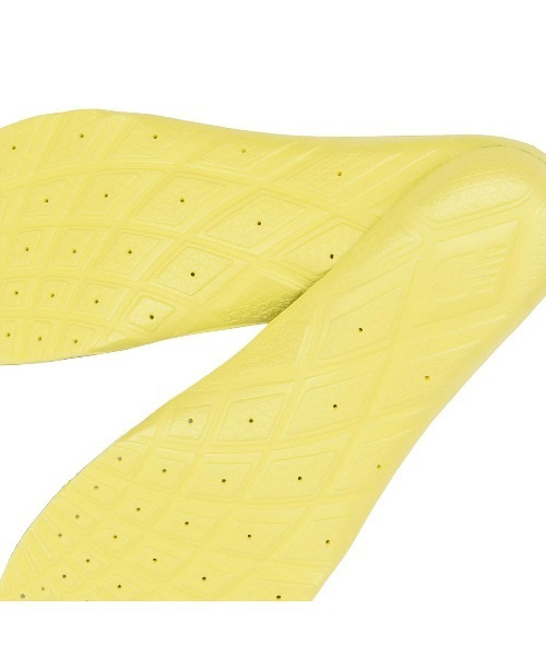 NEW BALANCE（ニューバランス）の「New Balance Lightweight Insole（ニューバランス ライトウエイトインソール）（シューケア用品・メンズ・グレー系・X-LARGE/SMALL/MEDIUM/LARGE）」の2枚目の写真