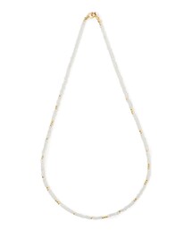 Sisi Joia Pebble ガラスネックレス（ネックレス）｜Sisi Joia