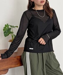 シアーメローロンT