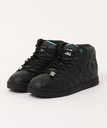 DC SHOES メンズ ALLIANCE HI SE SN シューズ 【2026年秋冬モデル】/ハイカットスニーカー