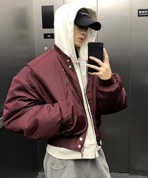 Ressaca（レサーカ）の「MA-1ブルゾン（MA-1）」