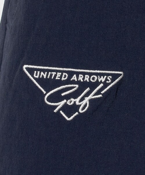 renoma GOLF（レノマゴルフ）の「【別注】＜renoma GOLF × UNITED ARROWS GOLF＞EASY SHORTS/ショートパンツ（その他パンツ・メンズ・ネイビー/ホワイト・L/M/S）」の9枚目の写真
