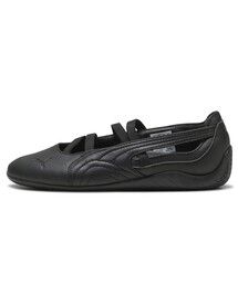 【PUMA(プーマ)】SPEEDCAT BALLET LTHR WNS