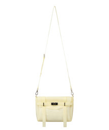JELLY POINT CROSS BAG IN BUTTER