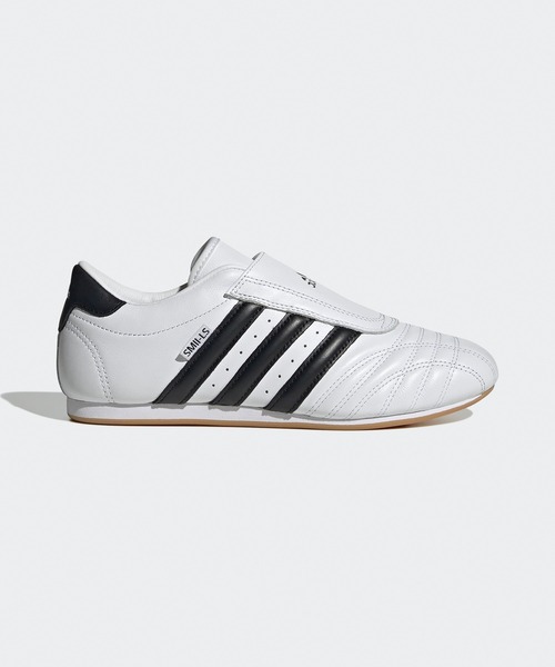 Chick(チック)の「adidas/アディダス TAEKWONDO W スニーカー 夏物 夏服(スニーカー・レディース・ホワイト・23.5)」の1枚目の写真