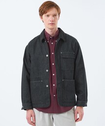 MACKINTOSH PHILOSOPHY｜マッキントッシュ フィロソフィーのデニム