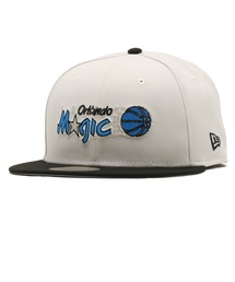 atmos（アトモス）の「NEW ERA 59FIFTY ORLMAG HARDWOOD CL SLIN BLK / ニューエラ フィフティーナインフィフティー ORLMAG ハードウッド クラシック SLIN BLK（キャップ）」