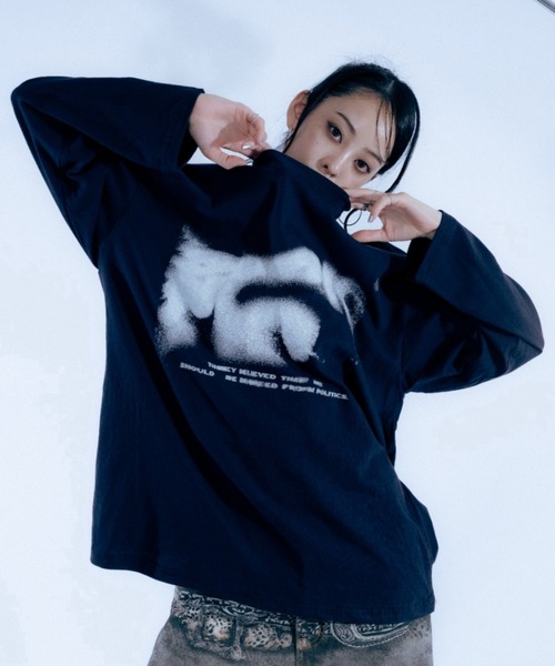 Haze Reverie｜ヘイズレヴァリー（メンズ）のTシャツ/カットソー