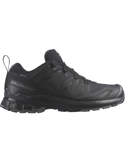 SALOMON(サロモン)の「サロモン Salomon エックスエー プロ 3D V9 ワイドゴアテックスXA PRO 3D V9 WIDE GTX(スニーカー・メンズ・その他・25.5cm/26.0cm/26.5cm/27.0cm/27.5cm/28.0cm/29.0cm/30.0cm)」の1枚目の写真