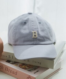 branshes(�u�����V�F�X)�̃~�j���b�y���c�C���L���b�v(�L���b�v)