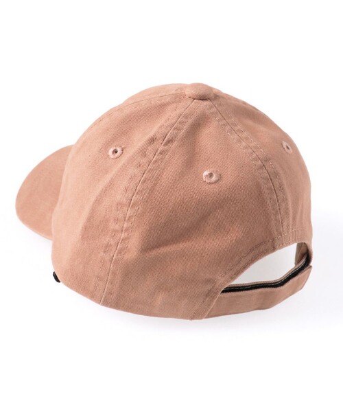 BRANSHES(ブランシェス)の「ミニワッペンツイルキャップ(キャップ・キッズ・サックスブルー/ピンク・L/M)」の17枚目の写真